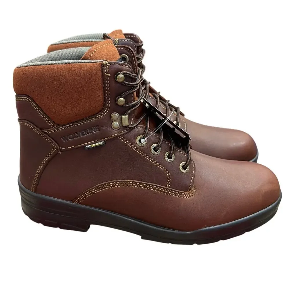 Wolverine Men's DuraShocks® SR 6
